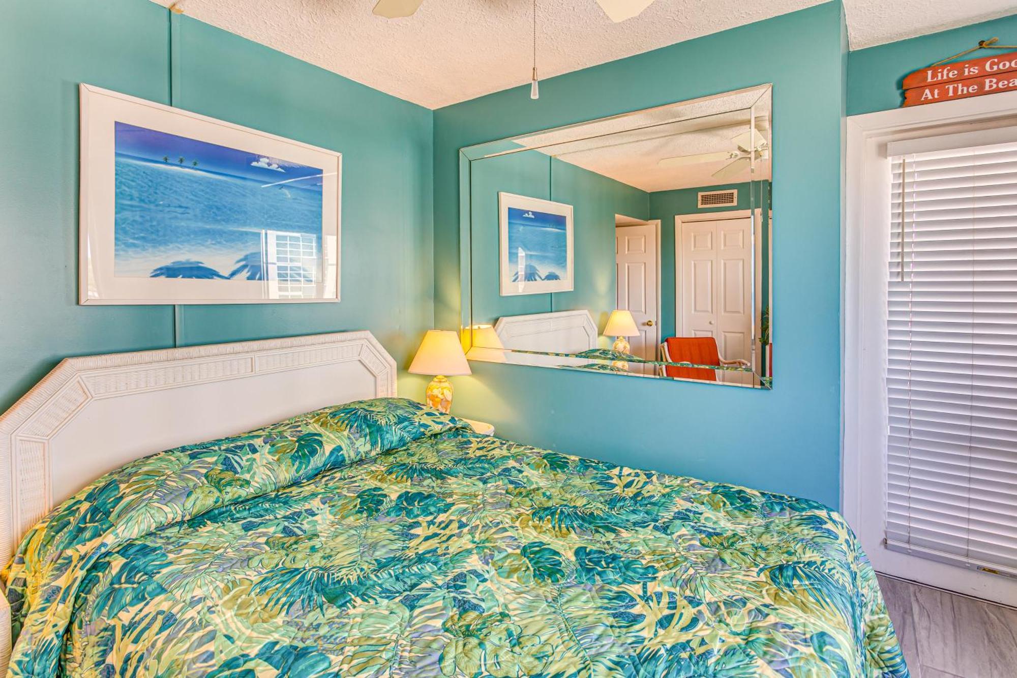 Myrtle Beach Oceanfront Condo With Covered Balcony! Exterior photo